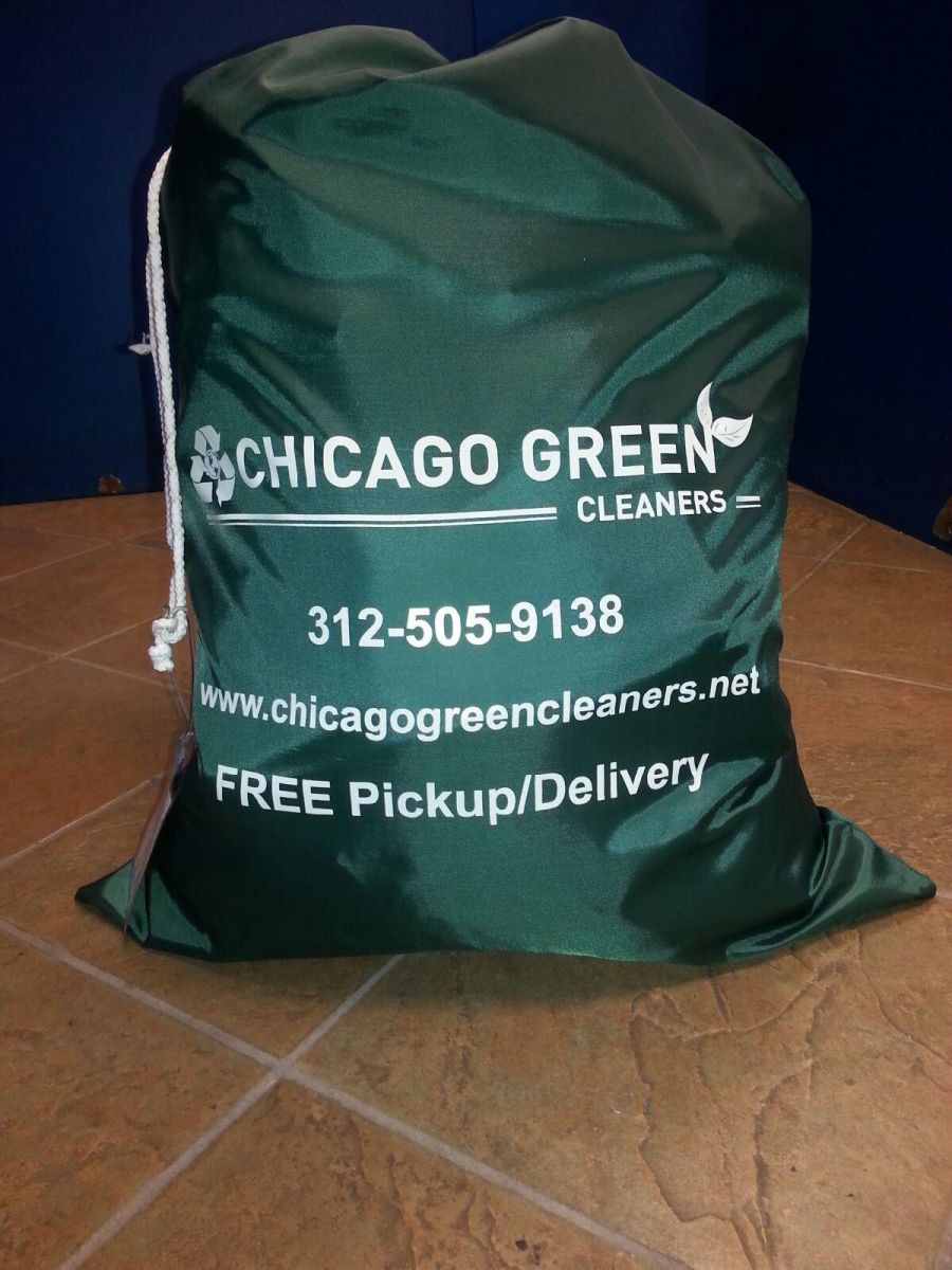 Coupon dependable cleaners